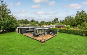 3 Bedroom Cozy Home In Sydals